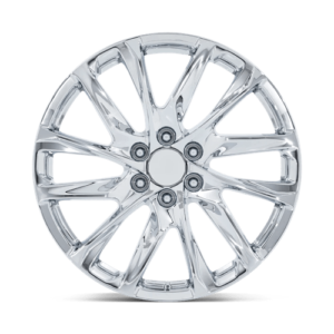 Chrome