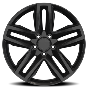 Gloss Black