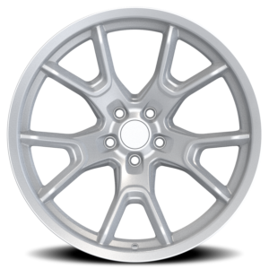 Hyper Silver