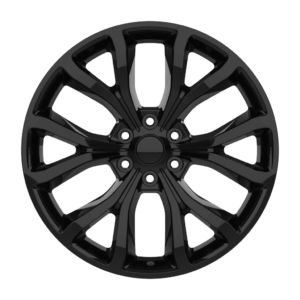 Gloss Black