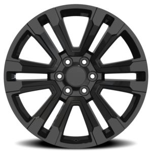 Gloss Black