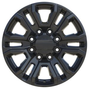 Gloss Black
