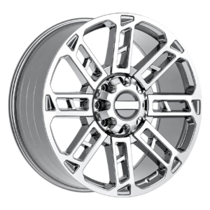 Chrome