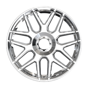 Chrome