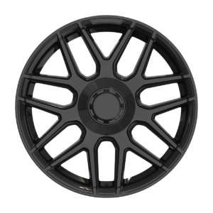 Gloss Black