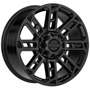 Gloss Black