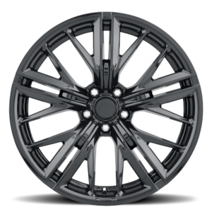 Gloss Black