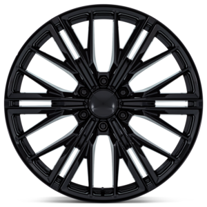 Gloss Black