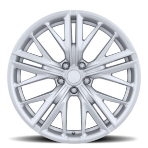 Hyper Silver