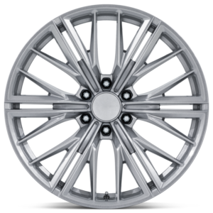 Hyper Silver