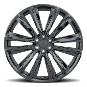 Gloss Black