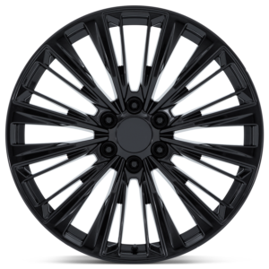 Gloss Black