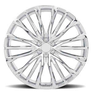 Chrome