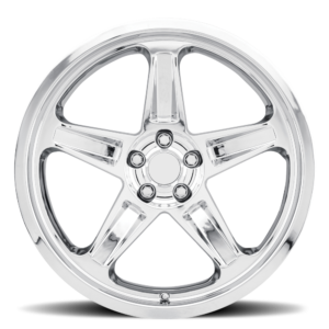 Chrome