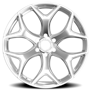 Chrome