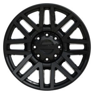 Gloss Black