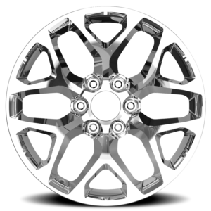 Chrome