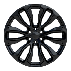 Gloss Black
