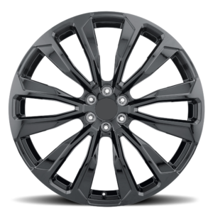 Gloss Black