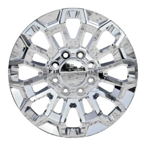 Chrome