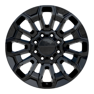 Gloss Black