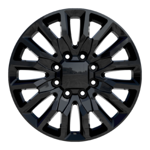 Gloss Black