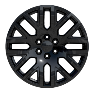 Gloss Black