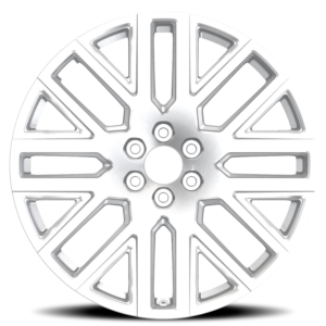 Silver Milled