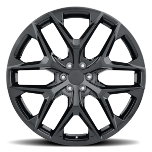 Gloss Black