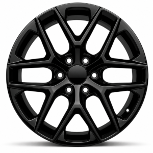 Gloss Black
