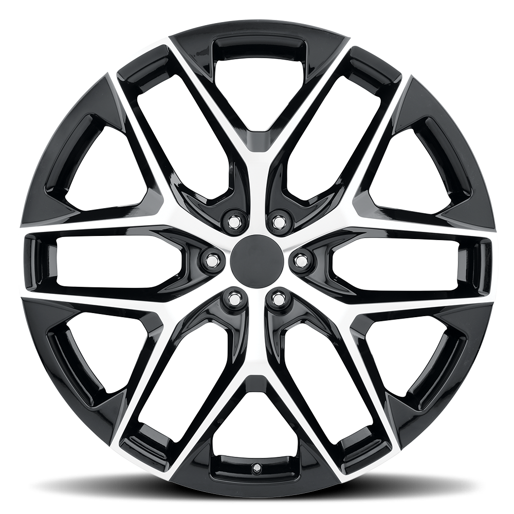 REP G60 - Image 3