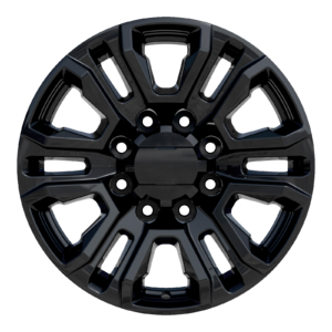 Gloss Black
