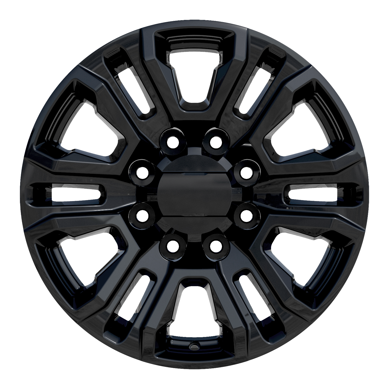 REP G8 - Image 2