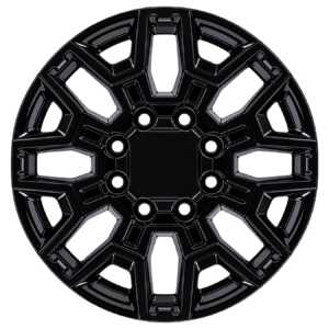 Gloss Black
