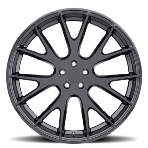 Gloss Black