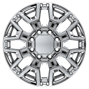 Chrome